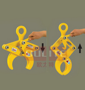 普通用戶在為鋼板吊鉗做質量檢驗時需要檢測什么